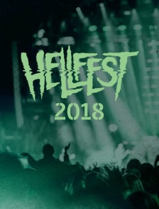 Hellfest 2018