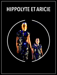 Hippolyte et Aricie