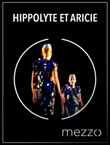 Mezzo - Hippolyte et Aricie