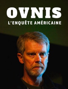 Ovnis: l'enquête américaine