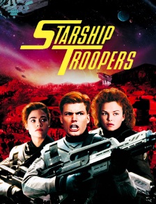 Starship Troopers