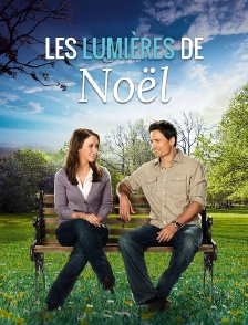 Les lumières de Noël
