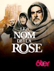 6ter - Le nom de la rose