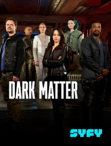 Dark Matter