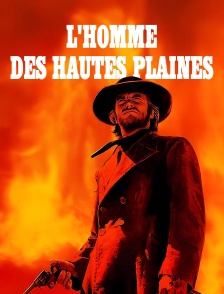 L'homme des hautes plaines