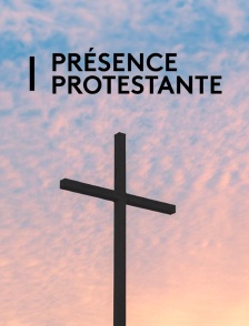 Présence protestante