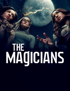 The Magicians
