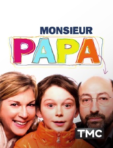 TMC - Monsieur Papa