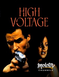 Molotov channels - High Voltage