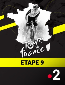 Cyclisme - Tour de France 2023 : étape 9 (Saint-Léonard-de-Noblat / Puy de Dôme)