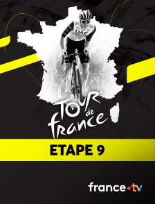 Cyclisme - Tour de France 2023 : étape 9 (Saint-Léonard-de-Noblat / Puy de Dôme)