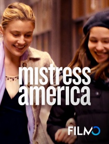 Mistress America