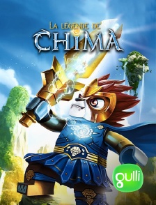 Gulli - Chima en replay