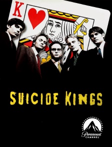 Paramount Channel - Suicide Kings