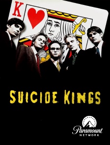 Paramount Network - Suicide Kings