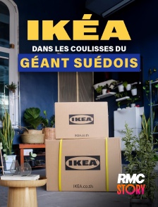 RMC Story - Ikea : dans les coulisses du géant suédois