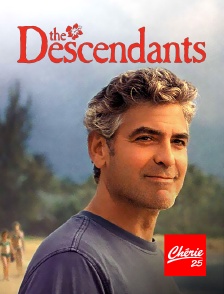 Chérie 25 - The Descendants