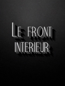 Le front intérieur