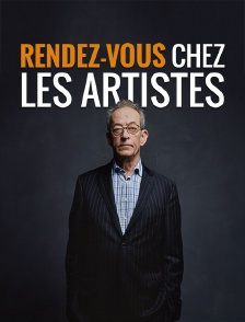 Rendez-vous chez les artistes