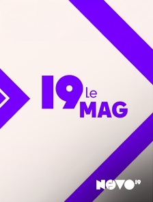 NOVO19 - 19 Le Mag