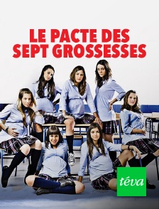 Le pacte des sept grossesses