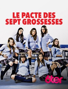 Le pacte des sept grossesses