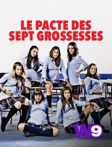 W9 - Le pacte des sept grossesses