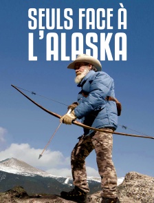 Seuls face à l'Alaska