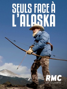 RMC Découverte - Seuls face à l'Alaska