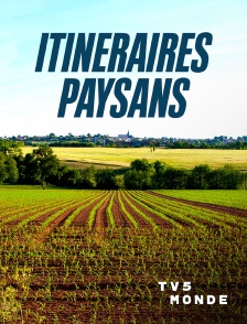 TV5MONDE - Itinéraires paysans