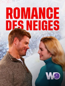 W9 - Romance des neiges