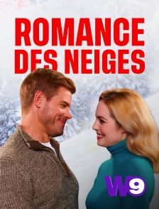 W9 - Romance des neiges