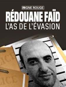 Rédoine Faïd, l'as de l'évasion