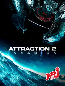 Attraction 2 : Invasion