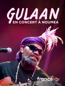 Culturebox - Gulaan en concert à Nouméa