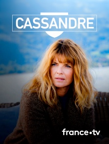 France.tv - Cassandre
