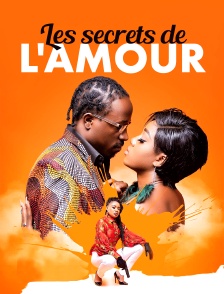 Les secrets de l'amour