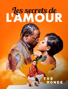 TV5MONDE - Les secrets de l'amour