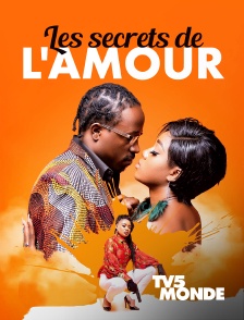 TV5MONDE - Les secrets de l'amour