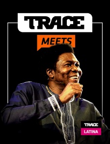 Trace Latina - Trace Meets Etienne