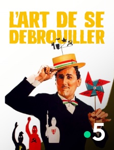 France 5 - L'art de se débrouiller