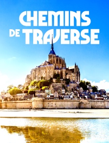 Chemins de traverse *2022