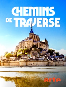 Arte - Chemins de traverse *2022