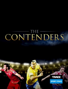 Trace Sport Stars - The Contenders