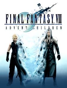 Final Fantasy VII: Advent Children