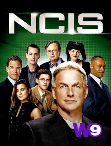 W9 - NCIS