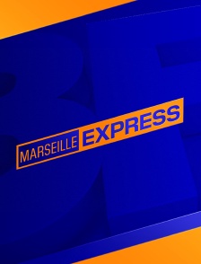 Marseille Express