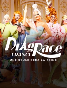 Drag Race France