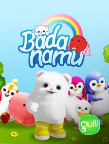 Gulli - Badanamu : Cadets, les apprentis héros