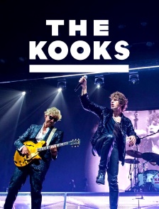 The Kooks : Columbia Theater, Berlin